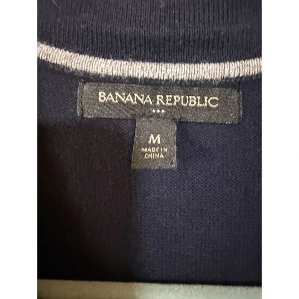 Banana Republic banana republic